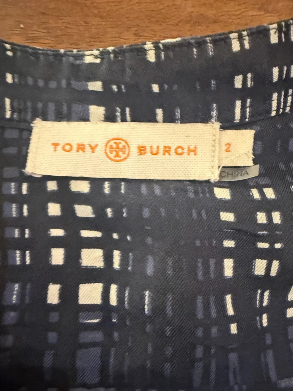 Tory Burch tory burch